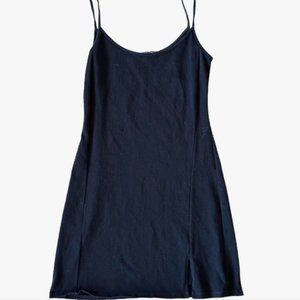 Brandy Melville Kyran Mini Dress One Size